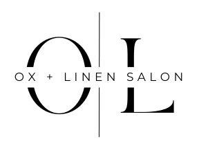 Hair Salon | The Woodlands TX | Ox + Linen Salon